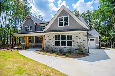 6841 Phillips Mill Road, Douglasville, GA 30135 - Photo 5