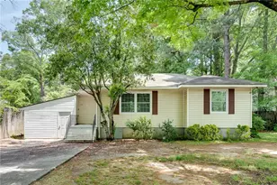 2314 Woodside Way, Atlanta, GA 30341 - Photo 3