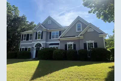 10030 Lauren Hall Court, Alpharetta, GA 30022 - Photo 1