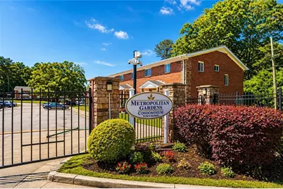 3751 Martin Luther King Jr Drive SW #C2, Atlanta, GA 30331 - Photo 1