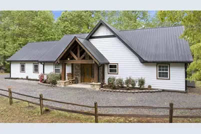 137 Thornwood Lane, Ellijay, GA 30540 - Photo 3