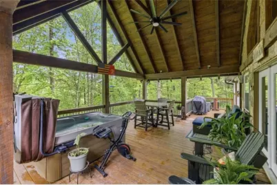 137 Thornwood Lane, Ellijay, GA 30540 - Photo 29