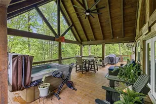 137 Thornwood Ln, Ellijay, GA 30540 - Photo 29
