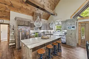 137 Thornwood Ln, Ellijay, GA 30540 - Photo 9