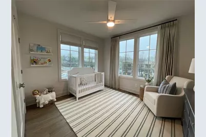 962 Bibbs Circle #8, Atlanta, GA 30318 - Photo 13