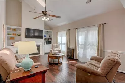 5265 N Hillbrooke Trace, Johns Creek, GA 30005 - Photo 17