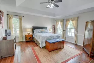 5265 N Hillbrooke Trace, Johns Creek, GA 30005 - Photo 23