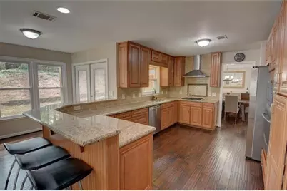 5265 N Hillbrooke Trace, Johns Creek, GA 30005 - Photo 11