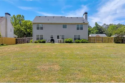 520 Ansley Forest Drive, Monroe, GA 30655 - Photo 5