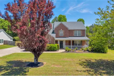 520 Ansley Forest Drive, Monroe, GA 30655 - Photo 3