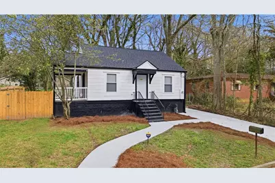 1458 Olive Street SW, Atlanta, GA 30310 - Photo 33