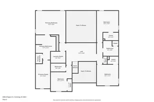 6395 Arlington Cir, Cumming, GA 30041 - Photo 55