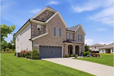 6395 Arlington Circle, Cumming, GA 30041 - Photo 53