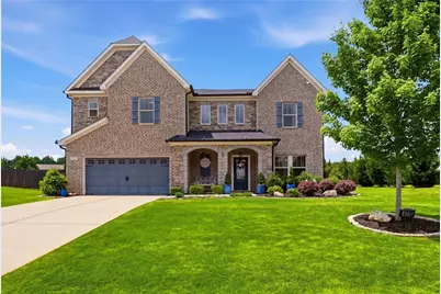 6395 Arlington Circle, Cumming, GA 30041 - Photo 3