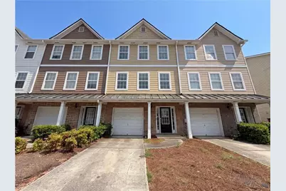 6369 Redan Square, Lithonia, GA 30058 - Photo 23