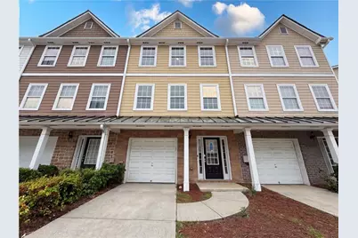 6369 Redan Square, Lithonia, GA 30058 - Photo 1