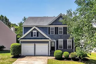 793 Weybourne Ct, Marietta, GA 30066 - Photo 1