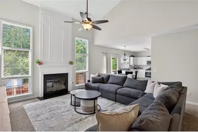793 Weybourne Court, Marietta, GA 30066 - Photo 23