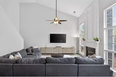 793 Weybourne Court, Marietta, GA 30066 - Photo 21