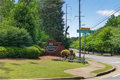 793 Weybourne Court, Marietta, GA 30066 - Photo 51