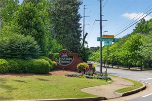 793 Weybourne Ct, Marietta, GA 30066 - Photo 51