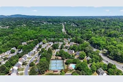 793 Weybourne Court, Marietta, GA 30066 - Photo 57