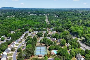 793 Weybourne Ct, Marietta, GA 30066 - Photo 57