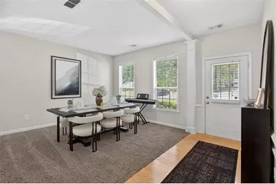793 Weybourne Court, Marietta, GA 30066 - Photo 7