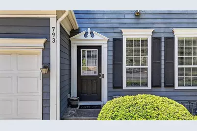 793 Weybourne Court, Marietta, GA 30066 - Photo 3