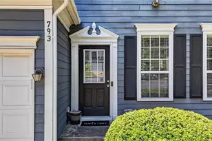 793 Weybourne Ct, Marietta, GA 30066 - Photo 3