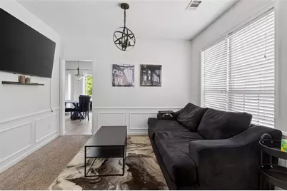 793 Weybourne Court, Marietta, GA 30066 - Photo 11
