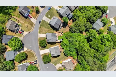 793 Weybourne Court, Marietta, GA 30066 - Photo 49
