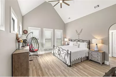 233 Hunter Road, Jefferson, GA 30549 - Photo 13