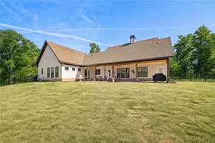 233 Hunter Rd, Jefferson, GA 30549 - Photo 3