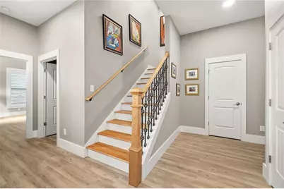 233 Hunter Road, Jefferson, GA 30549 - Photo 17