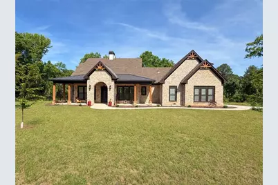 233 Hunter Road, Jefferson, GA 30549 - Photo 1