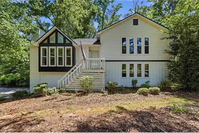 12 Park Avenue E, Dallas, GA 30157 - Photo 1