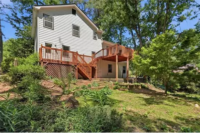 12 Park Avenue E, Dallas, GA 30157 - Photo 25