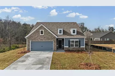 30 Madison Lane, Adairsville, GA 30103 - Photo 1