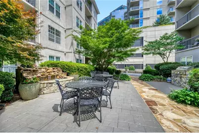 1075 Peachtree Walk NE #A301, Atlanta, GA 30309 - Photo 21