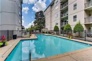 1075 Peachtree Walk NE, Atlanta, GA 30309 - Photo 25