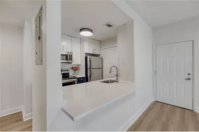 1075 Peachtree Walk NE #A301, Atlanta, GA 30309 - Photo 7