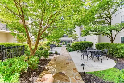 1075 Peachtree Walk NE #A301, Atlanta, GA 30309 - Photo 19