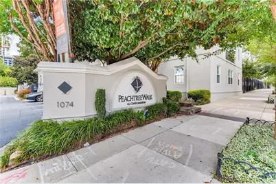 1075 Peachtree Walk NE #A301, Atlanta, GA 30309 - Photo 29
