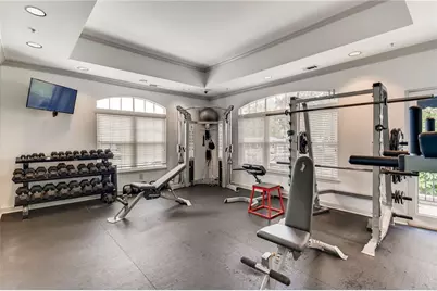 1075 Peachtree Walk NE #A301, Atlanta, GA 30309 - Photo 27
