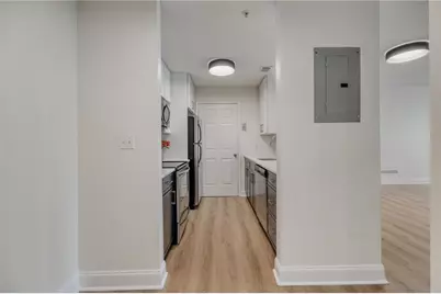 1075 Peachtree Walk NE #A301, Atlanta, GA 30309 - Photo 11
