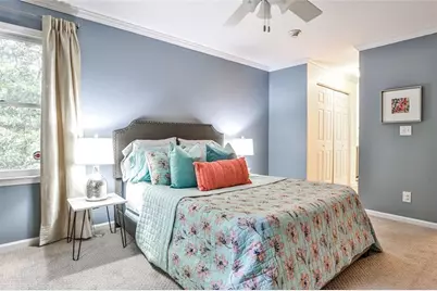 214 Ridley Howard Court, Decatur, GA 30030 - Photo 13
