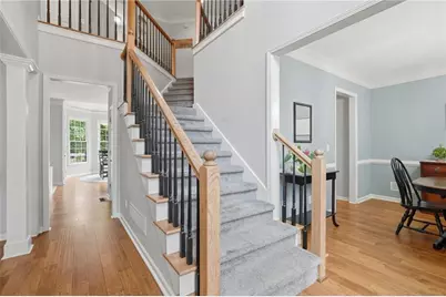 4465 Landover Way, Suwanee, GA 30024 - Photo 9