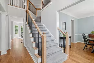 4465 Landover Way, Suwanee, GA 30024 - Photo 9