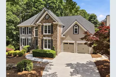 4465 Landover Way, Suwanee, GA 30024 - Photo 5